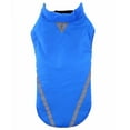 thumbnail image 2 of Large Dog Reflective Jacket Hook&loop Adjustable Cotton Pet Clothing, 2 of 8