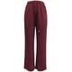 thumbnail image 3 of WILLBEST Pantalones Casuales para Mujer, Cintura Elástica, Pierna Recta, Cómodos, Holgados, Color Sólido, para Uso Diario y Ocio. Mediana, 3 of 3