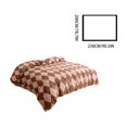 thumbnail image 3 of JingChun Summer Twin Comforter Cover Friendly Brushed Twin Comforter Cover All Seasons-friendly Soft Bedding Double Duvet Cover Fresh Patterns, 3 of 7