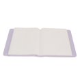 thumbnail image 4 of Ccdes 288 Pochettes en Cuir PU Album Photo, Contient 288 - 2x3 Photos, 4 of 8