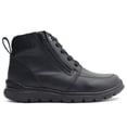 thumbnail image 5 of Botas Niño Escolares Karsten Negro Antiderrapante Casual negro 20, 5 of 5
