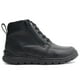 thumbnail image 5 of Botas Niño Escolares Karsten Negro Antiderrapante Casual negro 24.5, 5 of 5