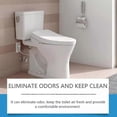 thumbnail image 4 of Splash Foam Toilet Cleaner,Splash Toilet Cleaner,Splash Foam Toilet Bowl Cleaner, 4 of 4