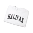 thumbnail image 3 of Halifax Canada Sweatshirt Gifts Crew Neck Shirt Long Sleeve Unisex, 3 of 7