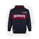 thumbnail image 1 of SUDADERA NFL PARA CABALLERO NEW ENGLAND PATRIOTS 100% ORIGINAL, 1 of 7