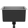 thumbnail image 2 of vidaXL Handmade Kitchen Sink Stainless Steel, 2 of 5