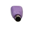thumbnail image 4 of DPTALR Usb Female To Ps / 2 Mouse Keyboard Converter Male Adapter Computer Converter Fe, 4 of 4