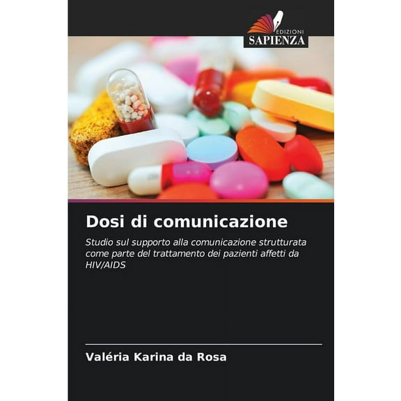Dosi di comunicazione, (Paperback)