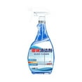 thumbnail image 2 of HongHeng Foaming Glass Cleaner Trigger Spray, All Purpose Window and Glass Cleaner, Glass Cleaners for the Home Or office, 2 of 9