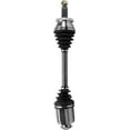thumbnail image 3 of Detroit Axle - Front Right CV Axle for 2014-2015 Kia Sorento 2013-2018 Hyundai Santa Fe 2017-2019 Santa Fe XL, Passenger Side CV Axle Shaft Assembly Replacement, 3 of 3