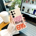 thumbnail image 3 of Mantenga su iPhone a salvo de golpes y rasguños con una innovadora funda de goma TPU con estampado de dibujos animados para teléfono., 3 of 4
