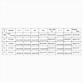thumbnail image 4 of TOWED22 Infant Toddler Girl Outfits Fall Winter Clothing Set 2 Piece Long Sleeve Soft Print Sweatshirt and Cozy Pants Clothes(Red,2-3 Y), 4 of 9