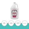 thumbnail image 3 of Groomer Essentials Berry Clean Dog Shampoo Gallon, 3 of 7