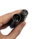 thumbnail image 5 of Conectores XLR,Conector de micrófono de audio macho/hembra de 3 pines,Adaptador de cable de micrófono Conector de cable de audio,Conectores macho a hembra Toma de audio Estilo A, 5 of 9