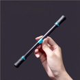 thumbnail image 3 of Electronicheart Pivotant Jouet Bout du Doigt pour la Rotation Rotation Stylo Roulement Décompression Stylos Stress Revive pour les Étudiants de l'École de Bureau Noir, 3 of 6