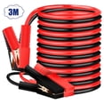 thumbnail image 2 of Cable De Puente De Energía De Emergencia Cable De Cobre Cable De Puente Cable De Puente De Arranque De Energía Yuarrent VI011932-01, 2 of 6