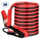 thumbnail image 2 of Cable De Puente De Energía De Emergencia Cable De Cobre Cable De Puente Cable De Puente De Arranque De Energía Speravity VI011932-01, 2 of 6