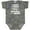 Vintage Camo, variant on Inktastic I Want to Grow Up to Be a Mechanic Like My Daddy Boys or Girls Baby Bodysuit