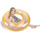thumbnail image 3 of Anillo de natación inflable KAIYANG juguete inflable para fiesta en la piscina dorado 120 cm, 3 of 5