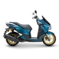 thumbnail image 2 of MOTOCICLETA LETBE SCOOTER ISLAND 150 AZUL 2026, 2 of 5