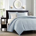 thumbnail image 1 of MP13-2580 Madison Park Quebec Coverlet Mini Set, 1 of 6