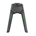 thumbnail image 2 of Mini Juego de Carga Dock Grip con Puerto C USB C Cargador Soporte Para Nintendo S, 2 of 12
