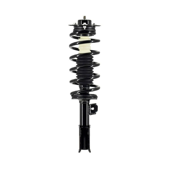 Front Left Quick Complete Strut-Coil Spring For 2005-2006 Chevrolet Equinox