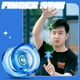 thumbnail image 2 of Yoyo MAGICYOYO K2 Crystal Blue con 12 cuerdas y bolsa Yo Yo, 2 of 8