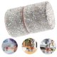 thumbnail image 5 of 1 juego de brochas de maquillaje con cristales brillantes, para difuminar el rostro, base líquida, polvos, corrector, sombras de ojos, herramienta de belleza con soporte para viajar a casa., 5 of 5