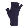 thumbnail image 2 of FLOSO Ladies/Womens Winter Fingerless Gloves, 2 of 2
