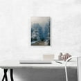 thumbnail image 2 of ARTCANVAS Winter Landscape 1876 Canvas Art Print by Ivan Aivazovsky - Size: 18" x 12" (0.75" Deep), 2 of 9