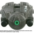 thumbnail image 7 of Remanufactured Cardone 19-3227 Import Friction Ready (Unloaded) Brake Caliper Fits select: 2007-2013 BMW 328, 2006 BMW 325, 7 of 7