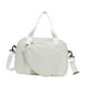 thumbnail image 2 of Bolsa de Pickleball, bolso de mano, bolsas de tenis, bolsas para raquetas de tenis, bolsas para ropa, raquetas Blanco, 2 of 9