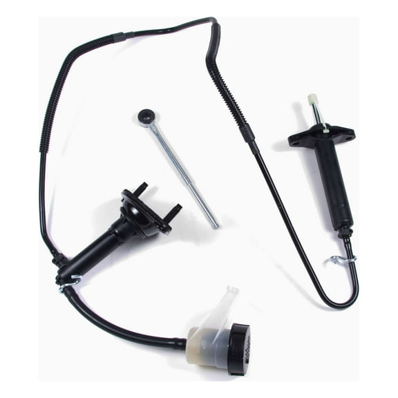 Luk Clutch Slave Cylinder