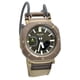 thumbnail image 1 of Casio Pro Trek Analog Digital Smartphone Link Cloth Strap Green Dial Tough Solar PRJ-B001B-5 100M Unisex Watch, 1 of 3