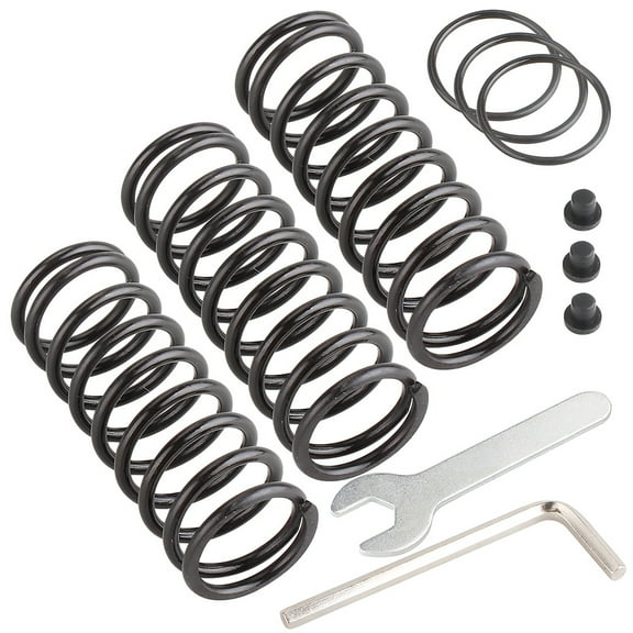 Brake Pedal Spring Replacement Kit for Logitech G25/G27/G29/G920 Spare Parts