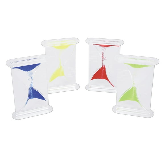 Sensory Bubble Set, Large, 4pcs