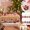 Multicolor-2, variant on ABS Christmas DIY Bead Craft Kit, 4‑Pattern Handmade Beaded Ornaments Set for Holiday Decor & Group Craft Activity Holiday Gift for Adults Craft Lovers & Beginners