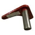 thumbnail image 2 of Genuine OEM Ferris Weld Pivot Deck Lift - RH - Red for 52”, 61” Mower Decks / IS2000Z / 5400651B, 2 of 3