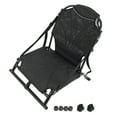 thumbnail image 2 of KOETSU Chair,Chair With Steel Rod Chair Inflatable Boat Chair Support Huiop Canoe Steel Rod Qisuo With Canoe Chair, 2 of 7
