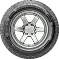 thumbnail image 2 of Continental TerrainContact A/T 245/60R18 105H dc All Terrain Tire, 2 of 5