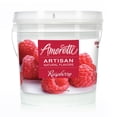 thumbnail image 4 of Amoretti - Natural Raspberry Artisan Flavor Paste 2.2 lbs - Perfect For Pastry, Savory, Brewing, and more, Preservative Free, Gluten Free, Kosher Pareve, No Artificial Sweeteners, Highly Concentrated, 4 of 6