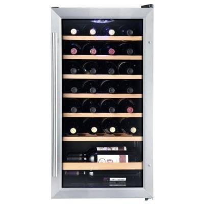 Upc 665679004645 Vissani Wine Refrigerators 17 In 28 Bottle