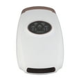 thumbnail image 3 of TypeC Masseur Électrique pour les Mains avec Compresse Chaude, Pression d'Air et Massage du Poignet, 3 of 17