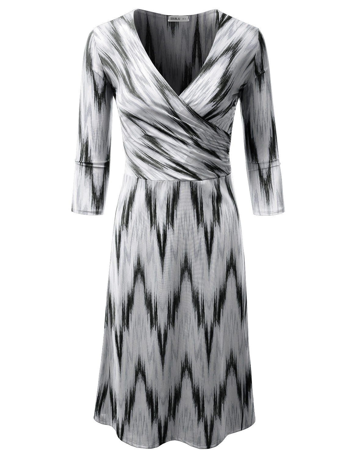 tummy control cocktail dress