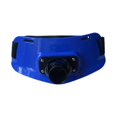 thumbnail image 4 of yotijay Fishing Fighting Belt 90 degree Rotating Adjustable Fishing Waist Belt Rod Holder for Blue, 4 of 9