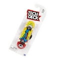 thumbnail image 3 of Tech Deck Single-Pack Fingerboard Skateboard (96 mm) - Foundation Style, 3 of 5