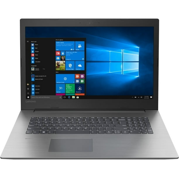 Shipley owner Measurement Lenovo IdeaPad 15.6" Laptop, AMD Ryzen 3 2300U, 6GB RAM, 1TB HD, DVD Writer, Windows 10 Home, Platinum Gray, 81D20002US - Walmart.com Shipley owner Measurement Lenovo IdeaPad 15.6" Laptop, AMD Ryzen 3 2300U, 6GB RAM, 1TB HD, DVD Writer, Windows 10 Home, Platinum Gray, 81D20002US - Walmart.com