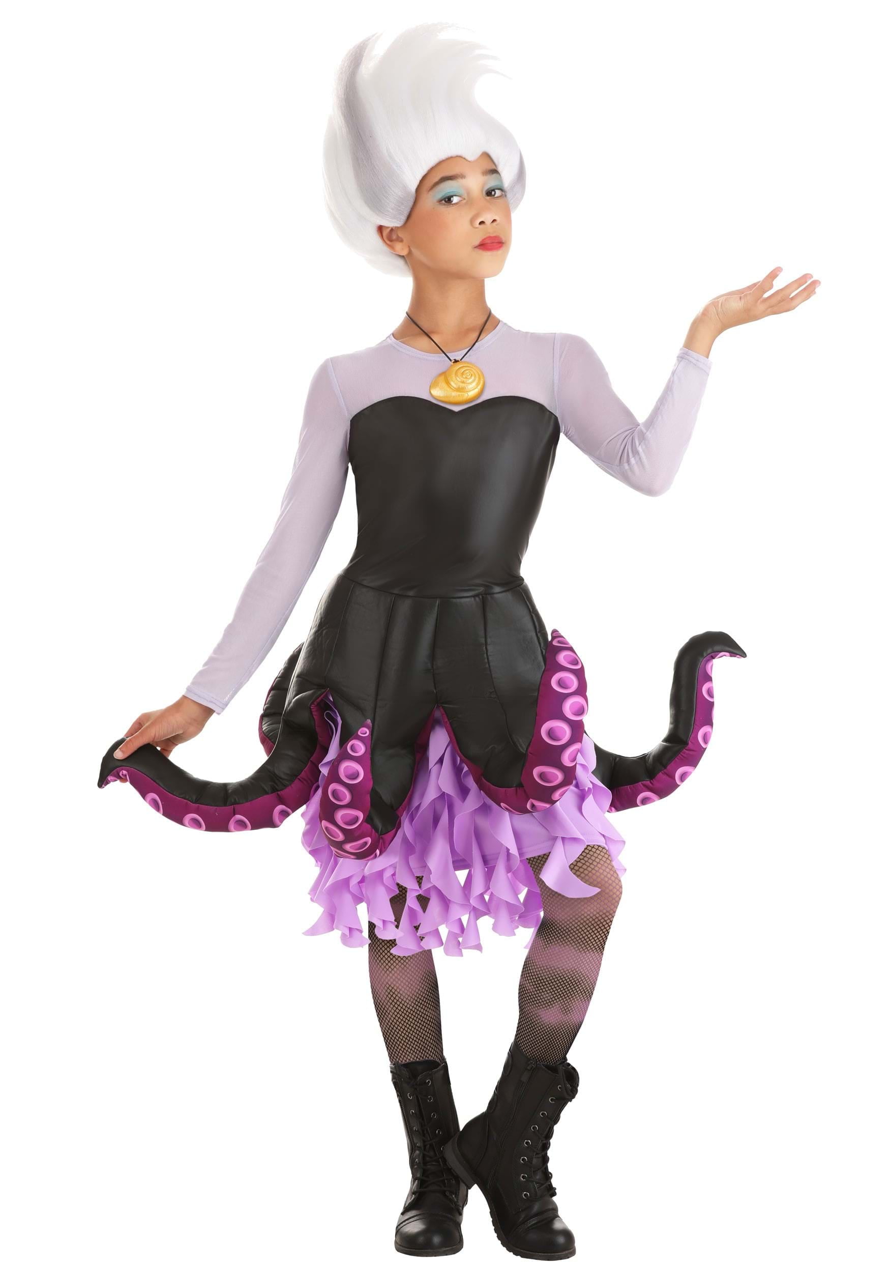 Tween Ursula Acc Set main image 0