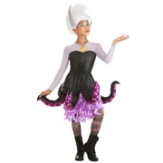 Disney The Little Mermaid Tween Ursula Costume
